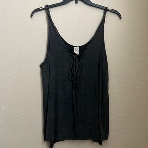 We The Free Flowy Tank